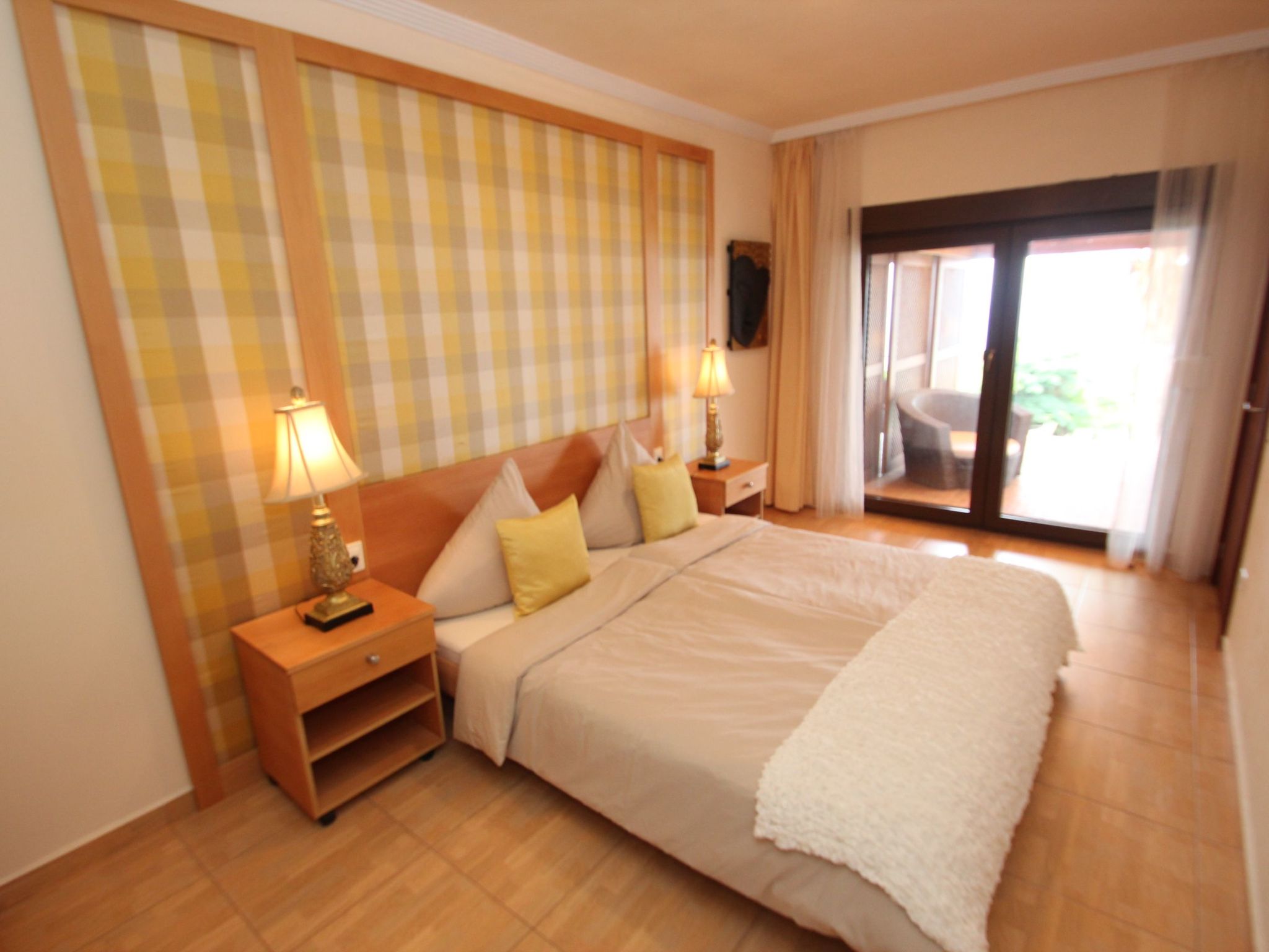 Schöne Finca Sanjuan mit Pool und Meerblick-Image-tags.info