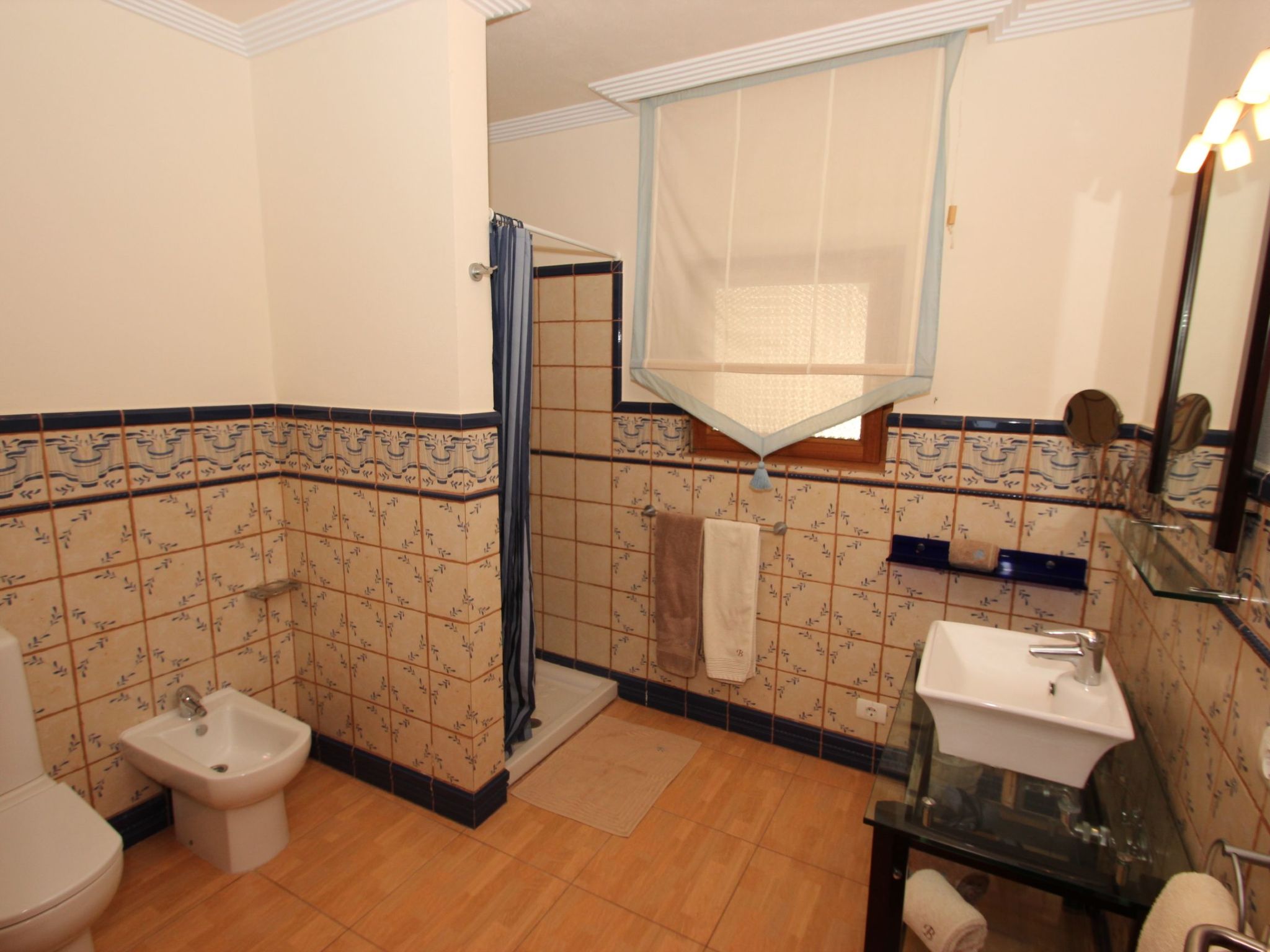 Schöne Finca Sanjuan mit Pool und Meerblick-Image-tags.info