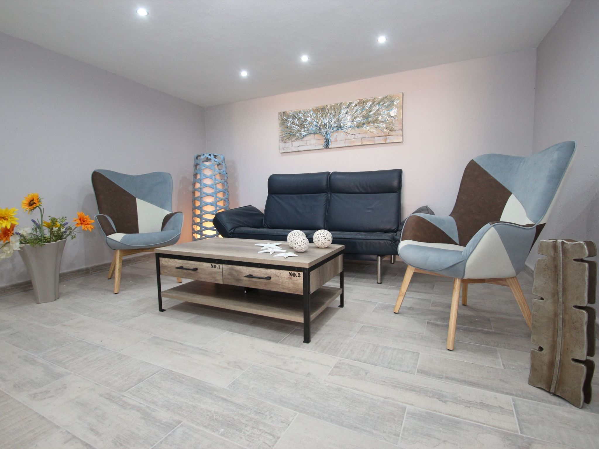 Schöne Finca Sanjuan mit Pool und Meerblick-Image-tags.info