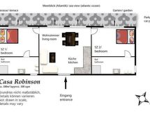 Casa Robinson