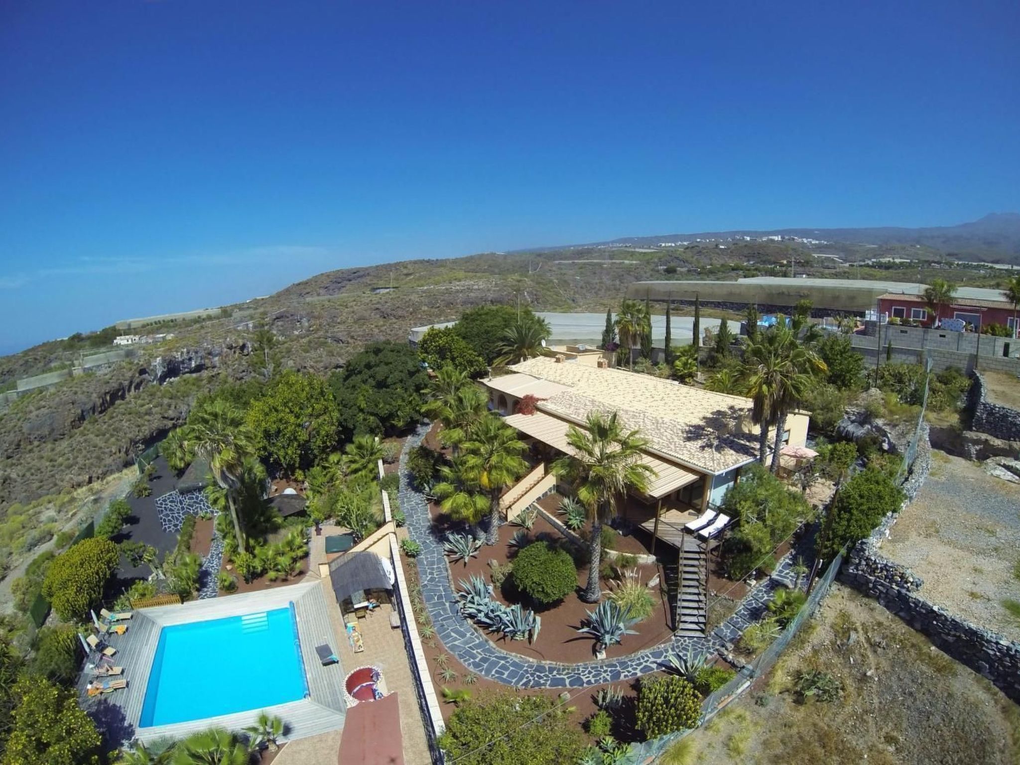 Casa Robinson-Image-tags.info