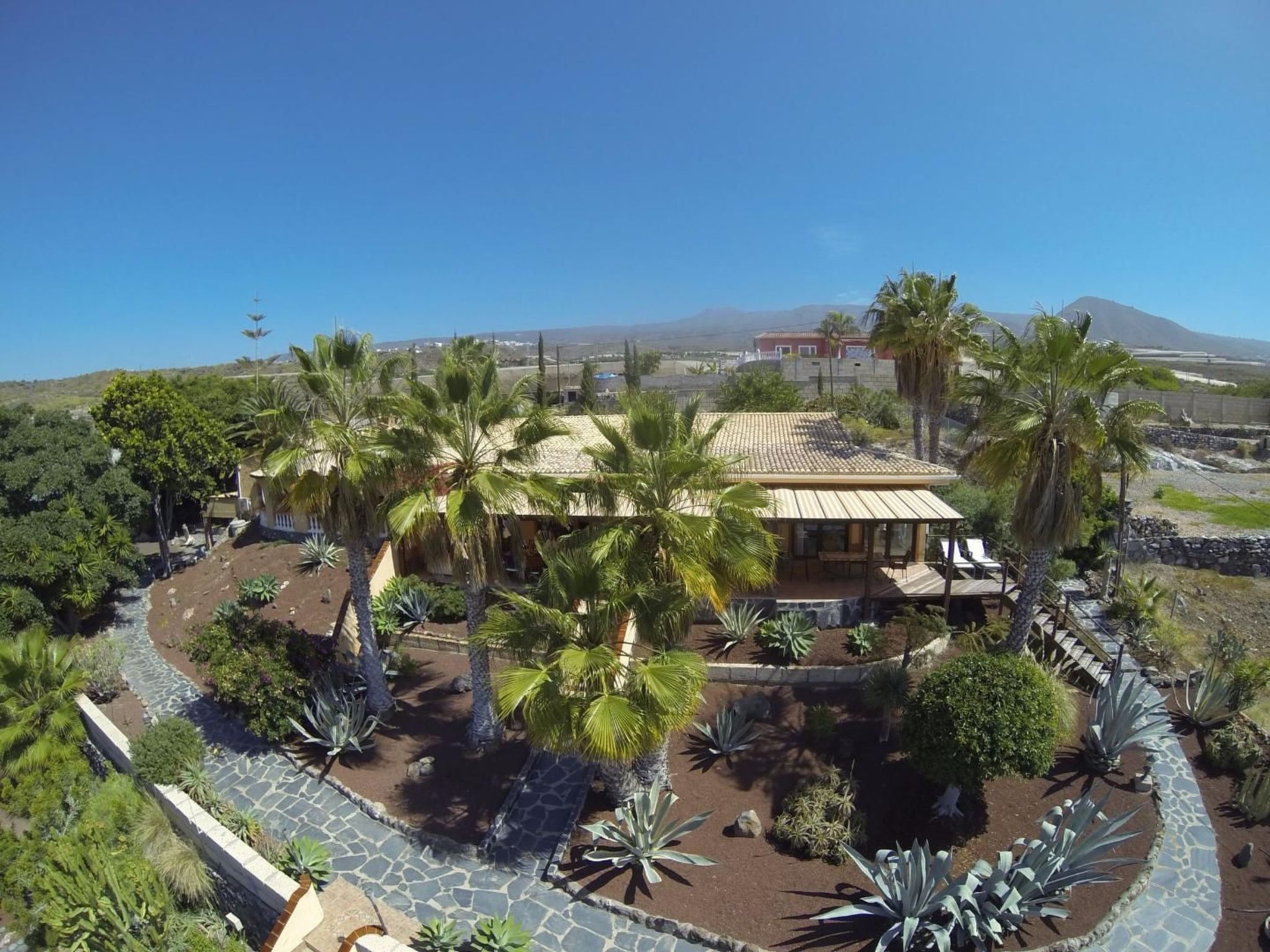 Casa Robinson-Image-tags.info