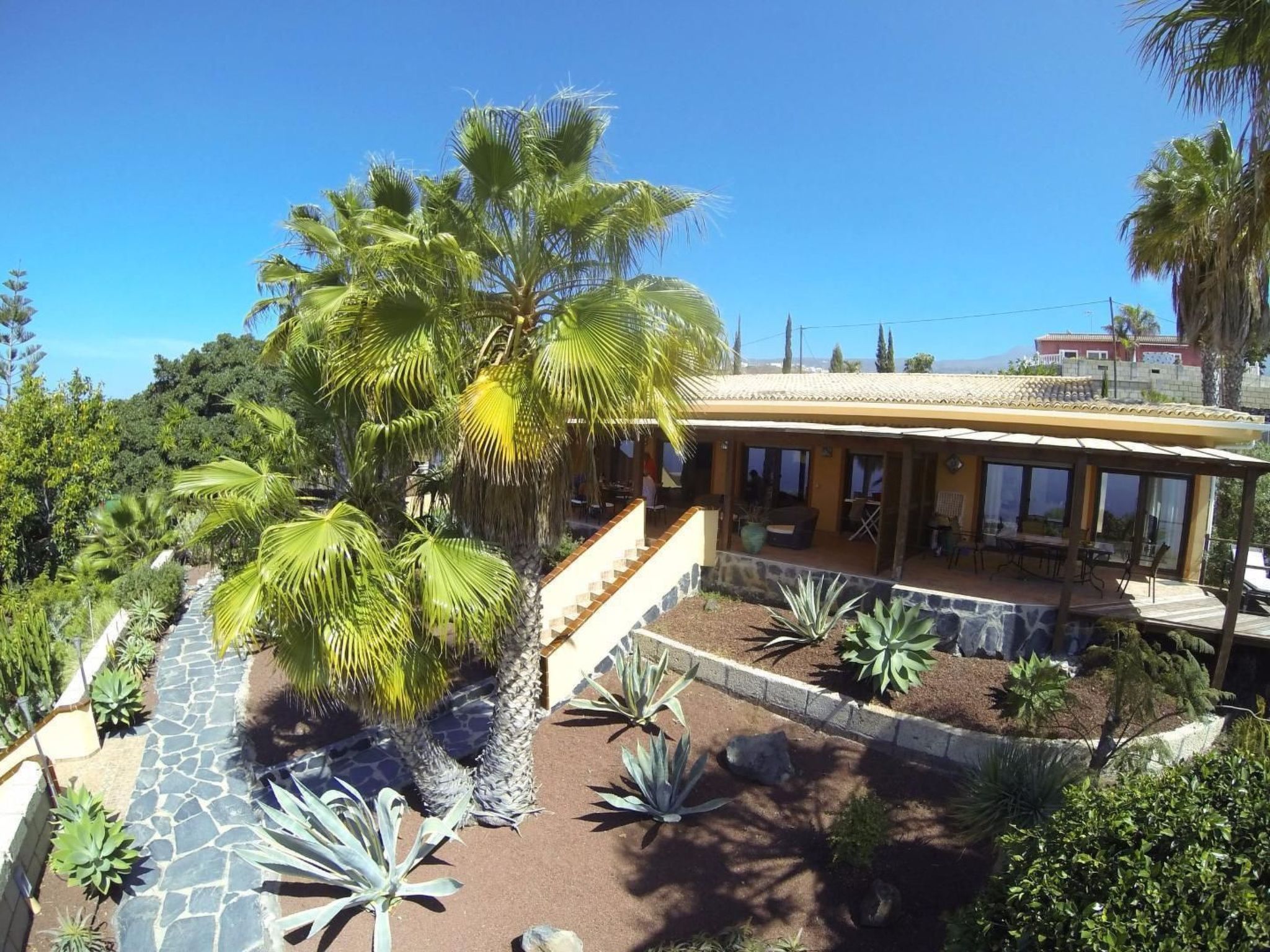 Casa Robinson-Image-tags.info