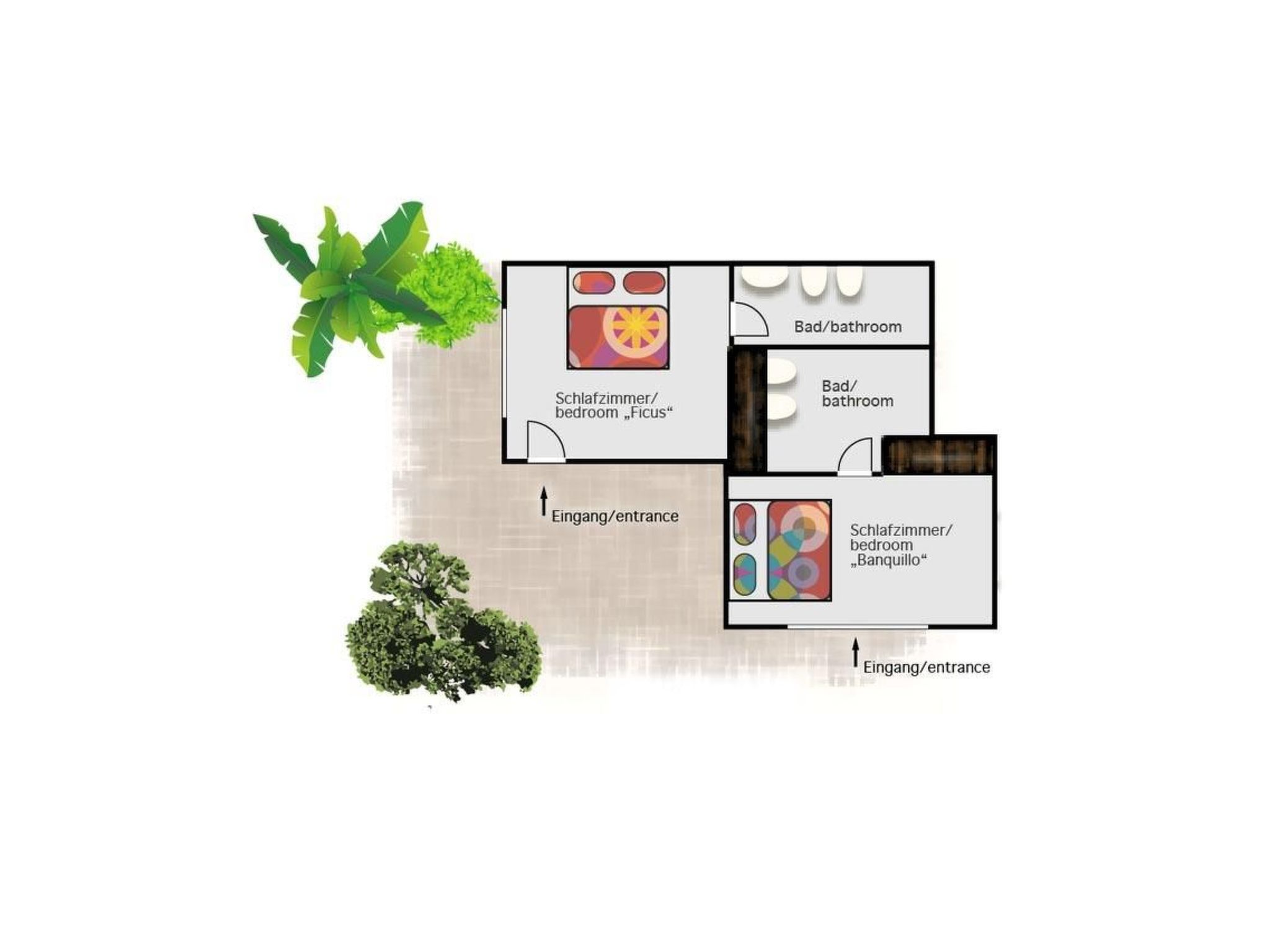 Casa Robinson-Image-tags.info