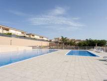 Apartment Playa Negra II