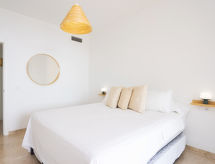 Apartment Playa Negra II