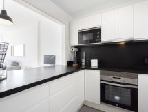 Apartment Playa Negra II