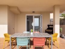 Apartment Playa Negra II