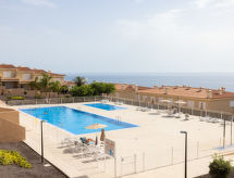 Apartment Playa Negra II