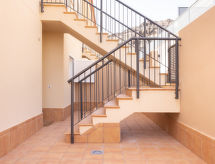 Apartment Playa Negra II