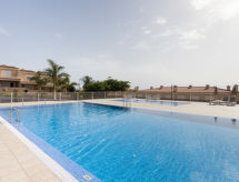 Apartment Playa Negra II