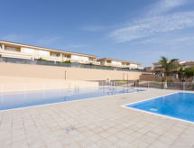 Apartment Playa Negra II