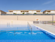Apartment Playa Negra II