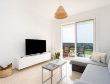 Apartment Playa Negra II