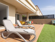 Apartment Playa Negra II