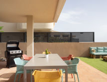 Apartment Playa Negra II