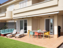 Apartment Playa Negra II
