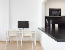 Apartment Playa Negra II