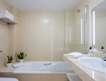 Apartment Playa Negra II