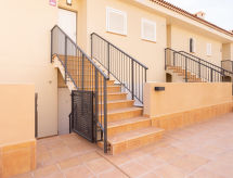 Apartment Playa Negra II