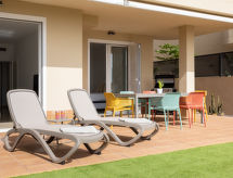 Apartment Playa Negra II