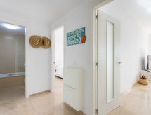 Apartment Playa Negra II