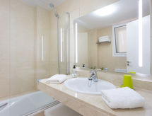 Apartment Playa Negra II