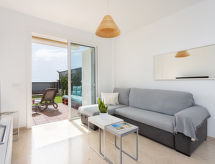 Apartment Playa Negra II