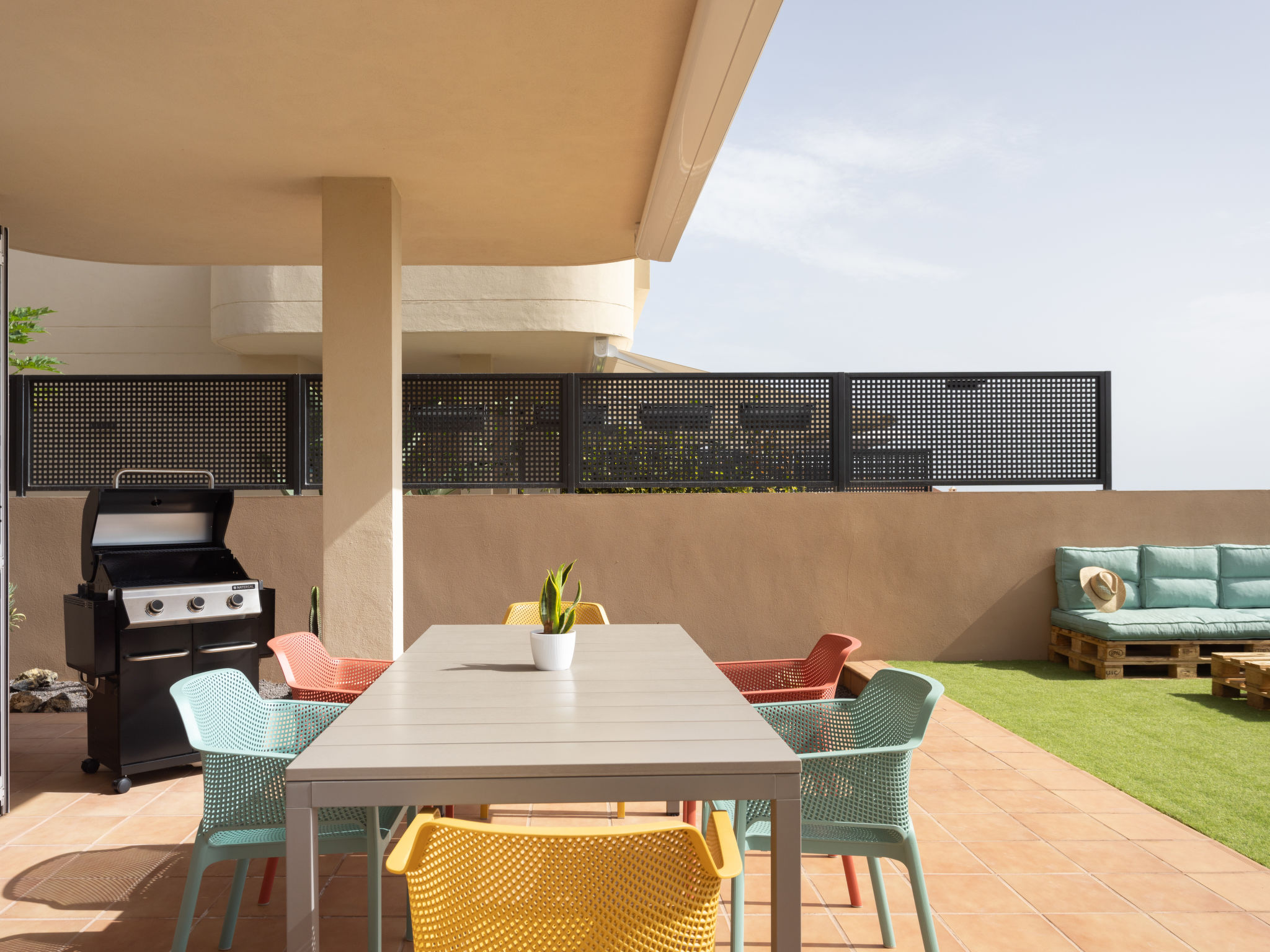 Photo of Playa Negra II