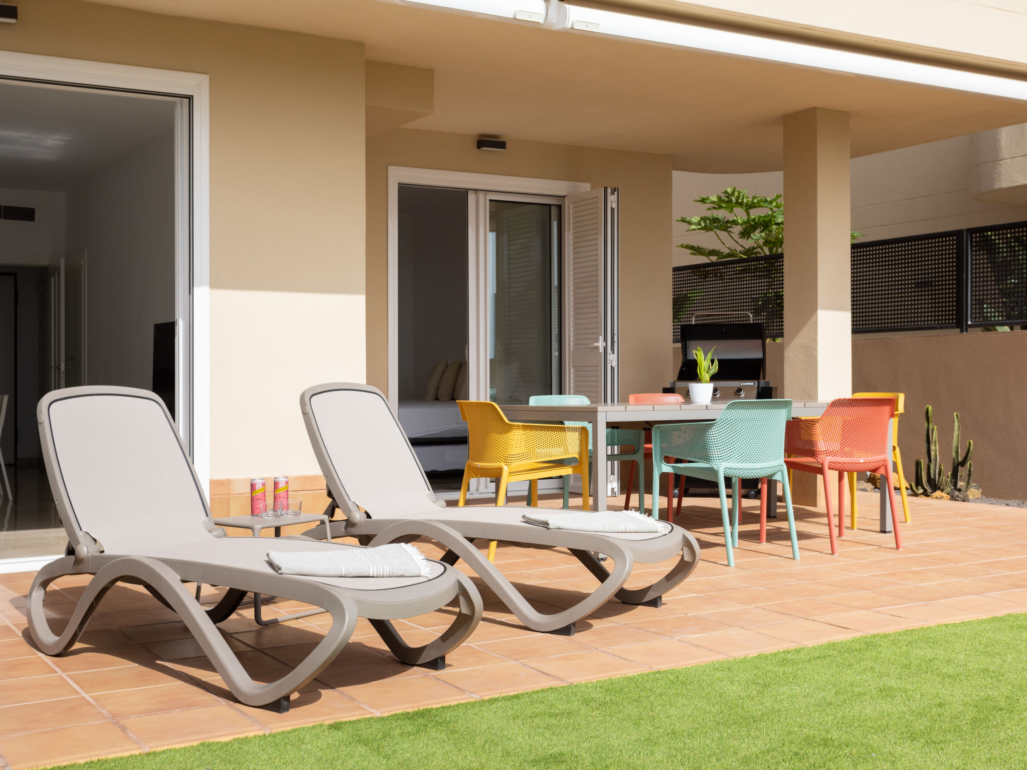 Photo of Playa Negra II