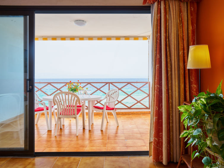 Search and Stay destination Puerto de Santiago, CN - Spain from AU$ 192. Blue Neptuno