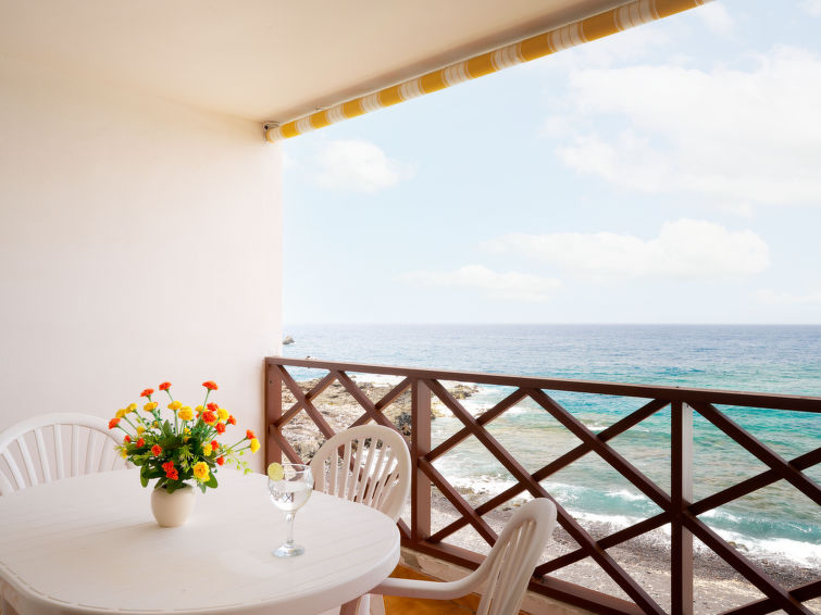 Search and Stay destination Puerto de Santiago, CN - Spain from AU$ 192. Blue Neptuno