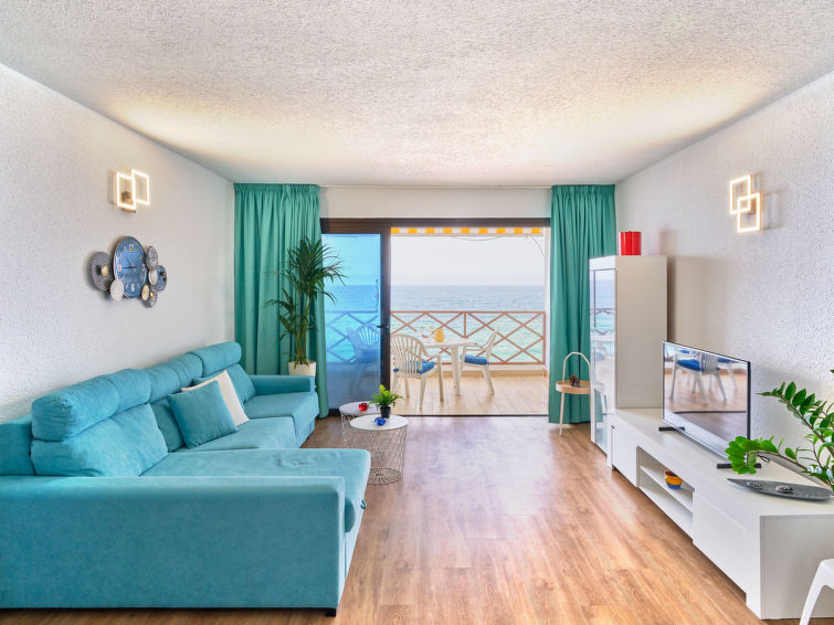 Search and Stay destination Puerto de Santiago, CN - Spain from AU$ 225. Blue Neptuno