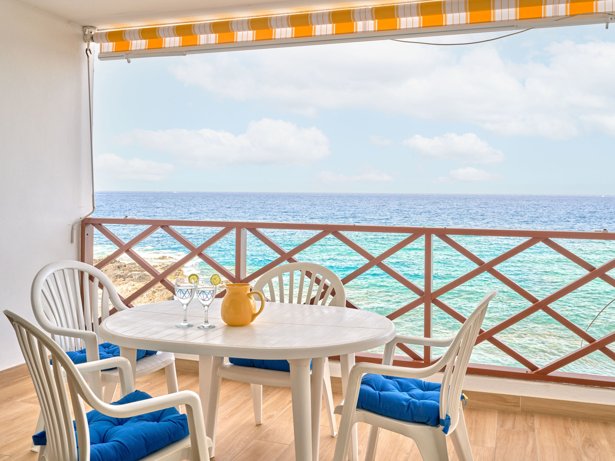 Photo of Blue Neptuno