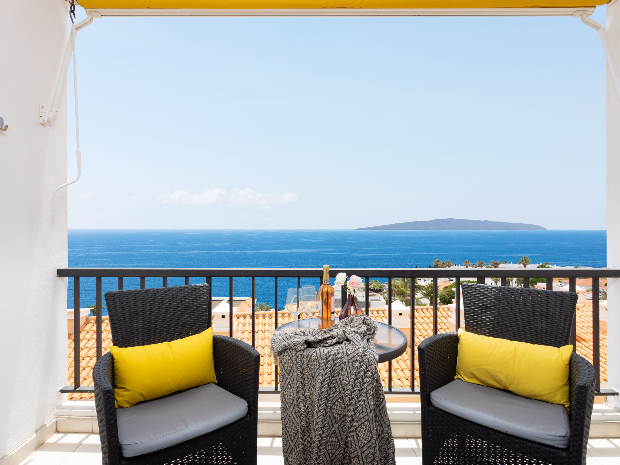 Photo of Sea view Drilasol