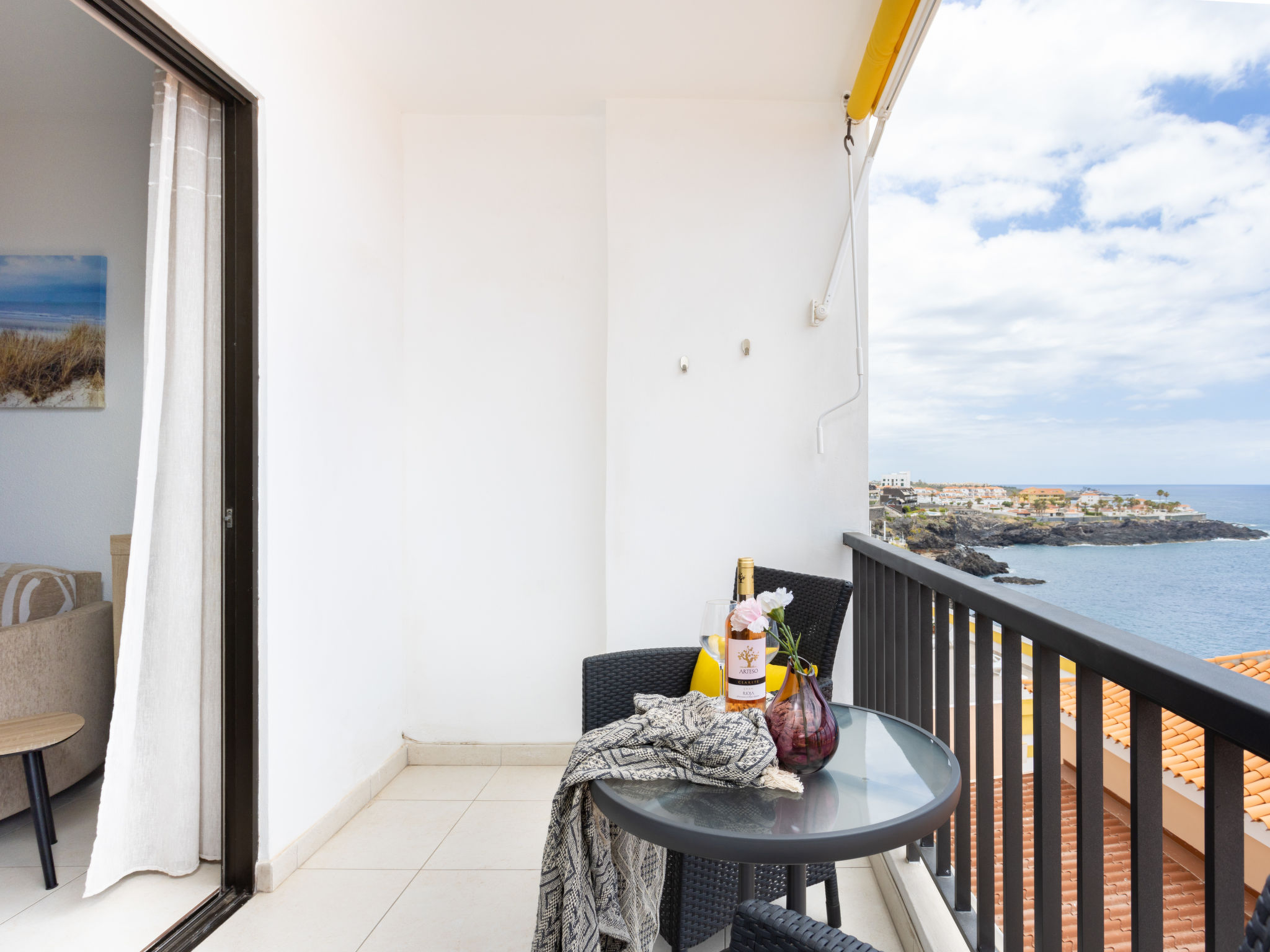 Photo of Sea view Drilasol