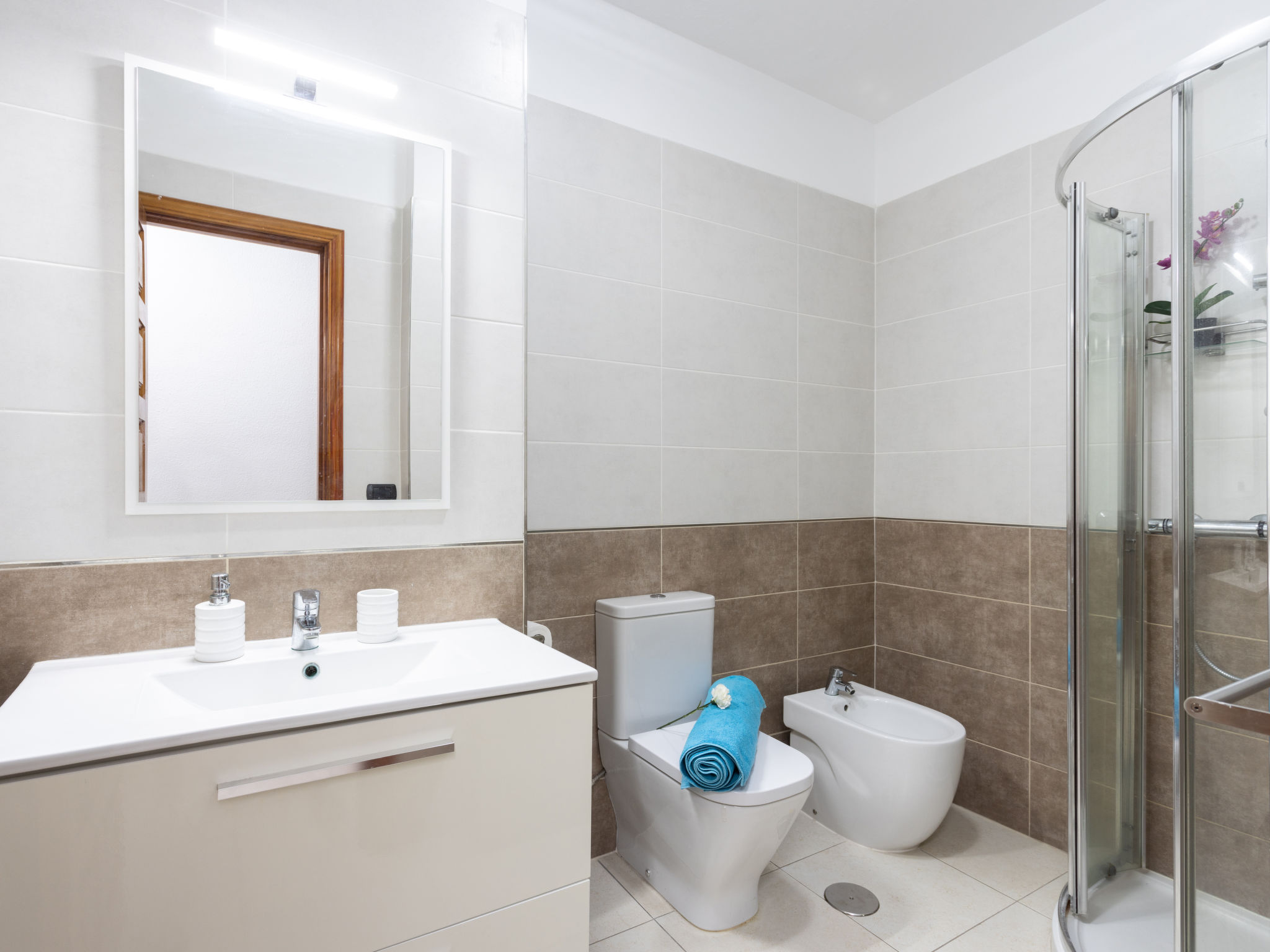 Photo of Sea view Drilasol