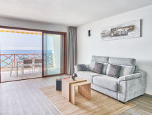 Sea View Neptuno: direct aan Playa la Arena in Puerto de Santiago - thumbnail 6
