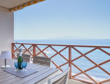 Sea View Neptuno: direct aan Playa la Arena in Puerto de Santiago - thumbnail 3