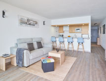 Sea View Neptuno: direct aan Playa la Arena in Puerto de Santiago - thumbnail 4