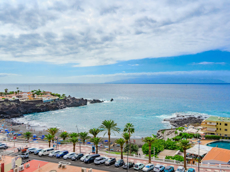 Photo of Panoramic Oceanview Escape Arena