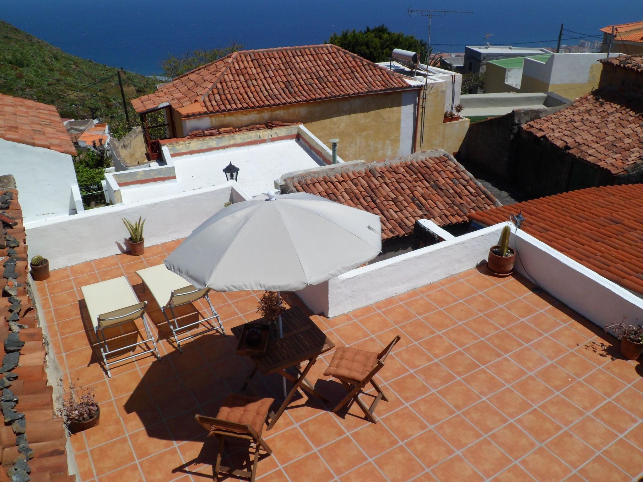 'Rafaela' mit Wasserblick