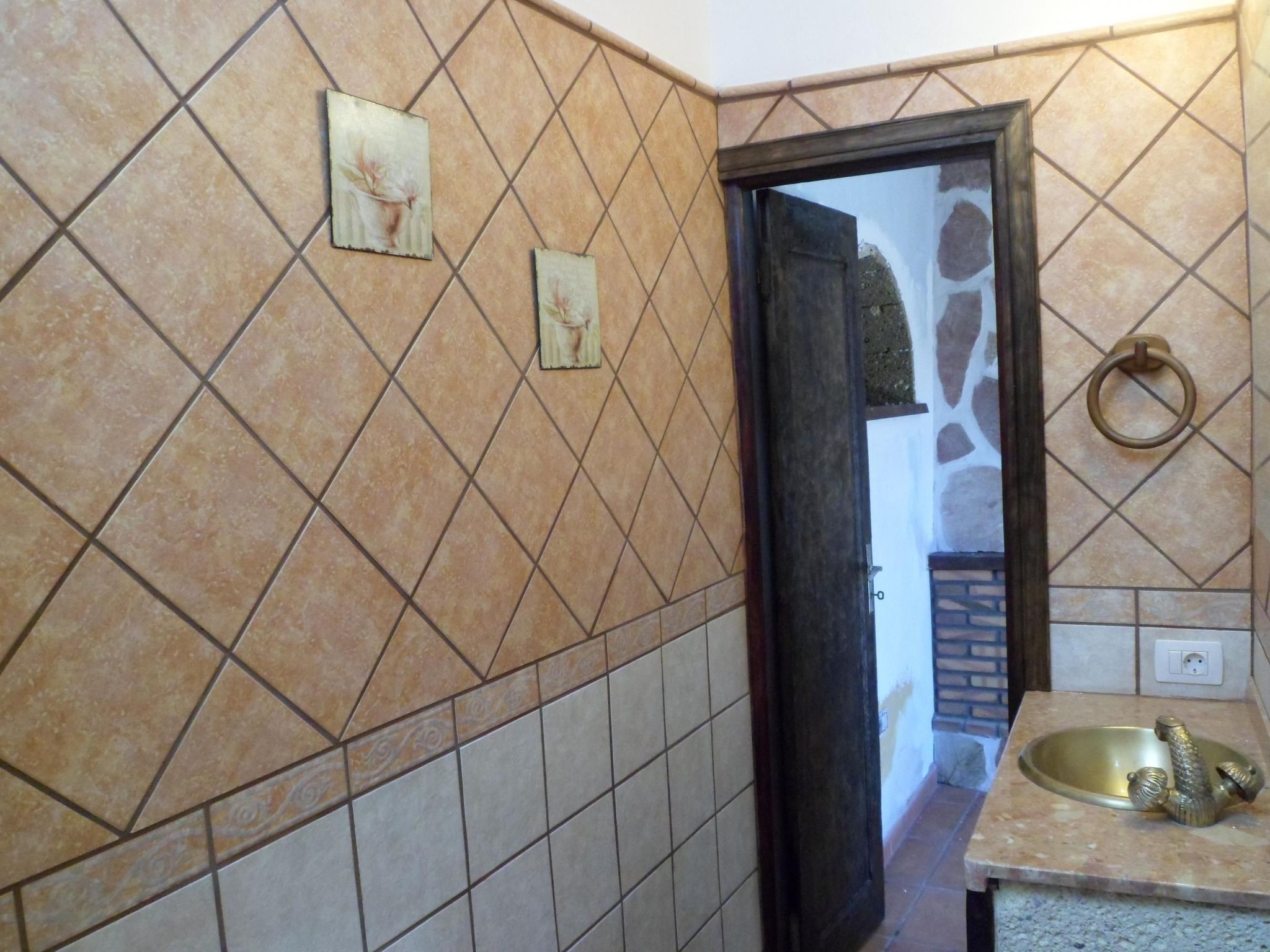 'Rafaela' mit Wasserblick