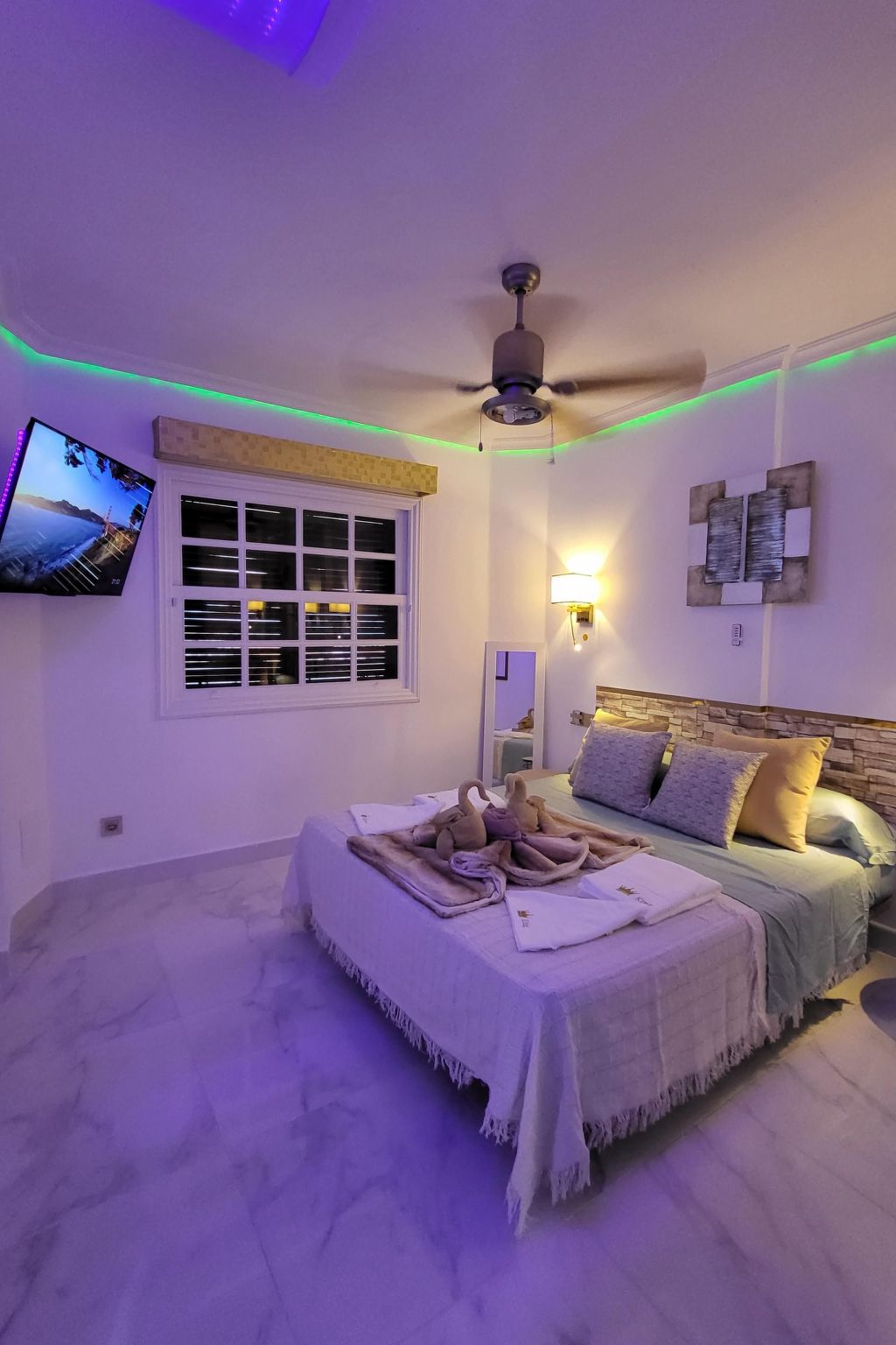 Wohnung "Albatros 406B" mit Wasserblick-Image-tags.info