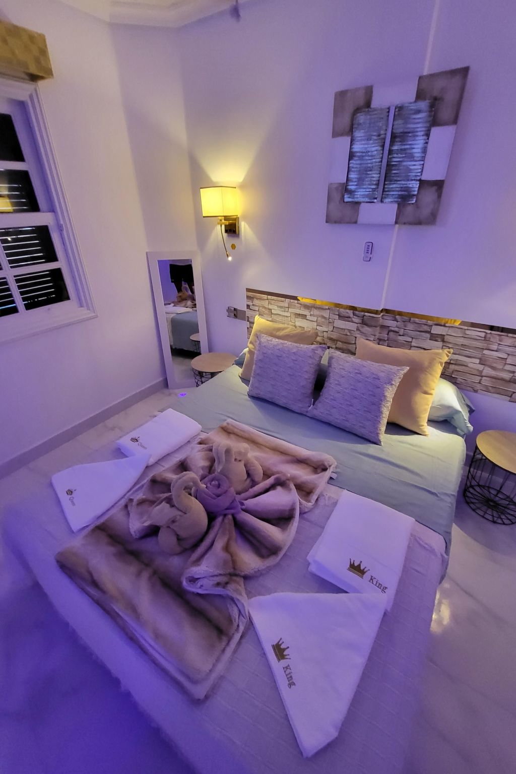 Wohnung "Albatros 406B" mit Wasserblick-Image-tags.info