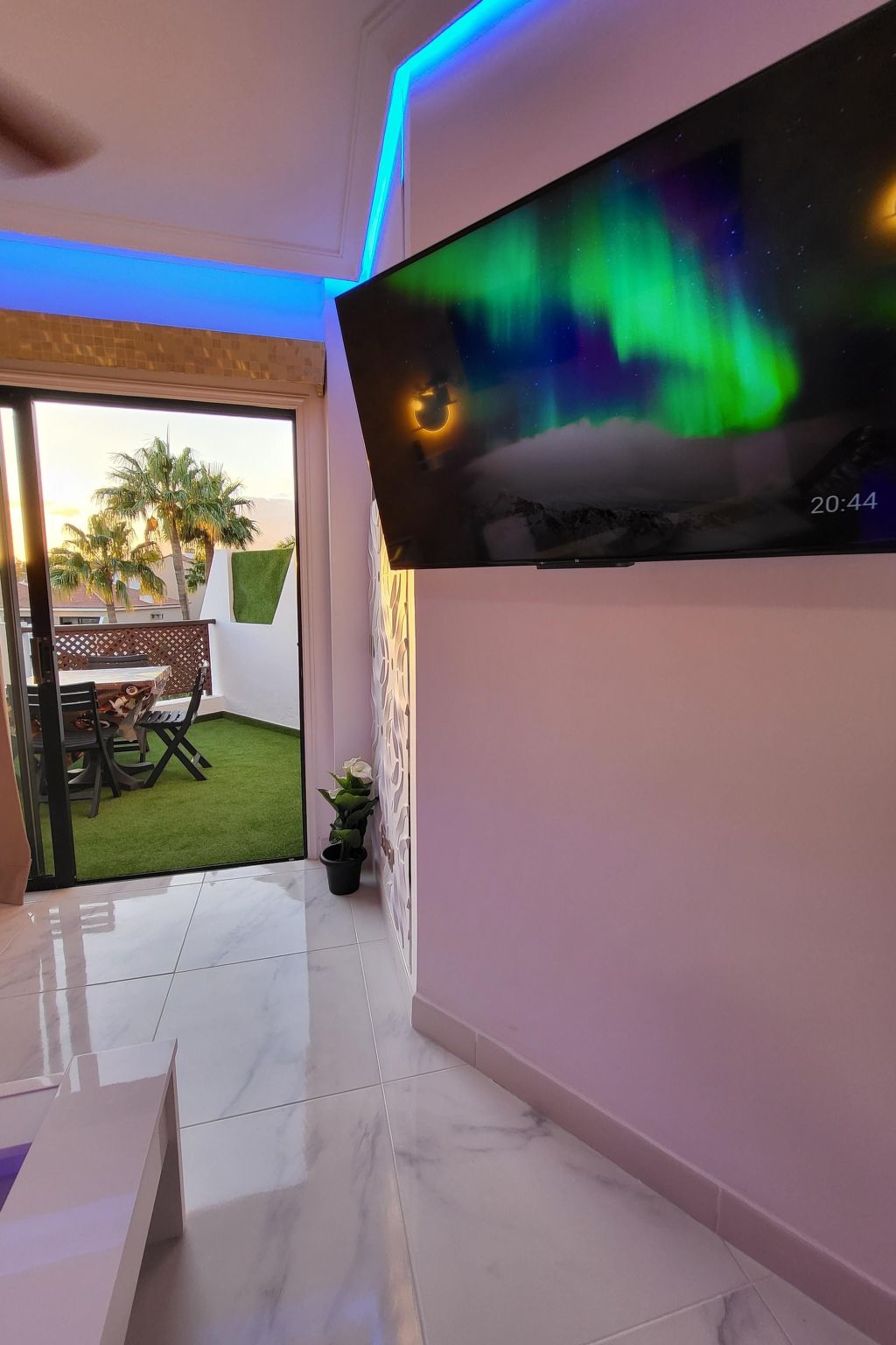 Wohnung "Albatros 406B" mit Wasserblick-Image-tags.info