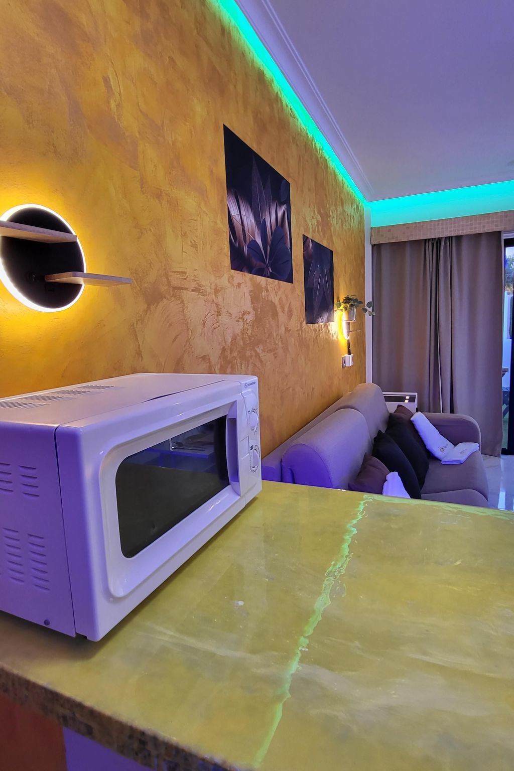 Wohnung "Albatros 406B" mit Wasserblick-Image-tags.info