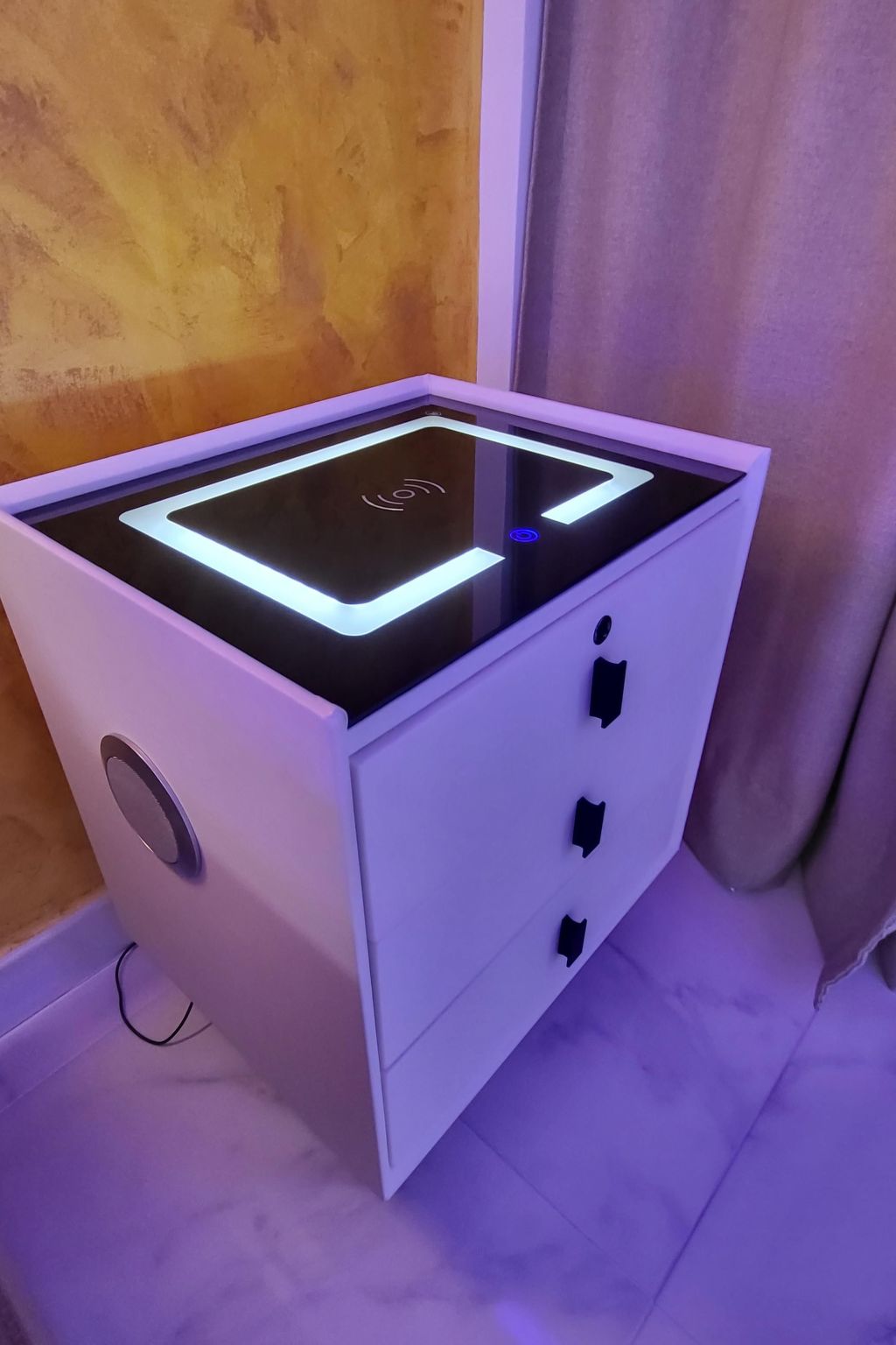 Wohnung "Albatros 406B" mit Wasserblick-Image-tags.info