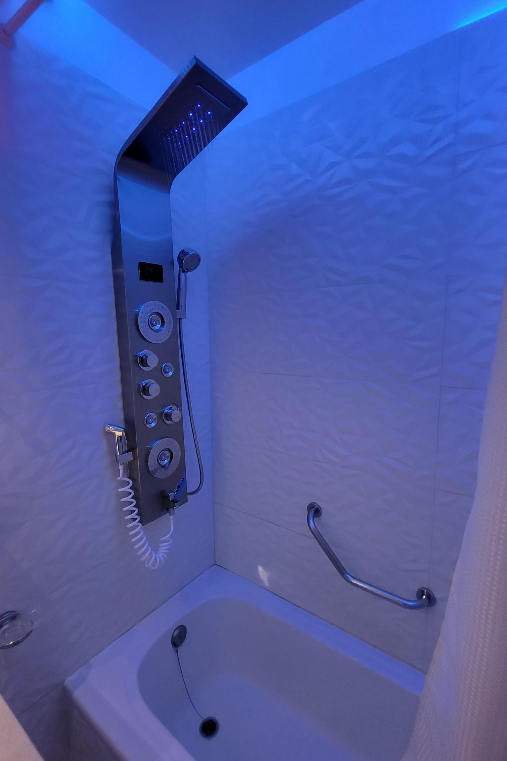 Wohnung "Albatros 406B" mit Wasserblick-Image-tags.info