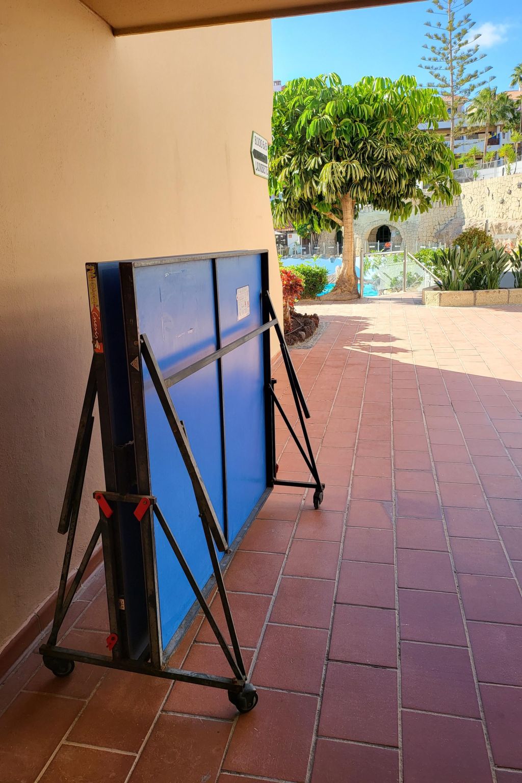 Wohnung "Albatros 406B" mit Wasserblick-Image-tags.info